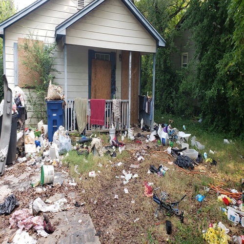 HOME_JUNK_REMOVAL RESIDENTIAL JUNK REMOVAL
