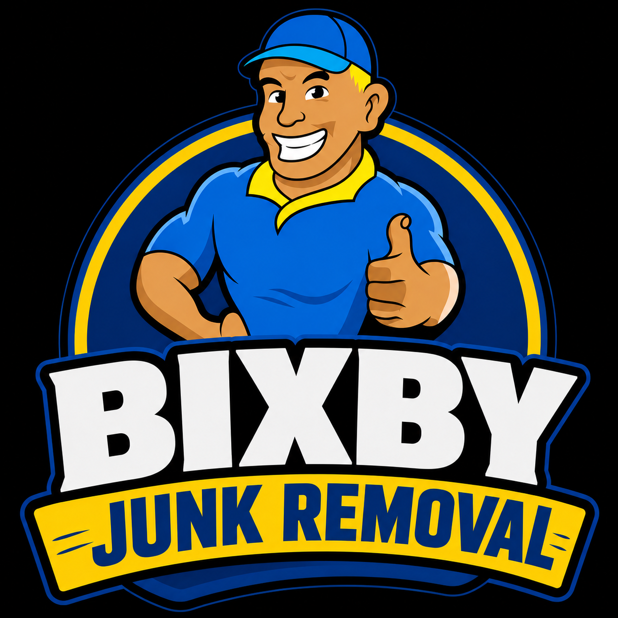 Bixby Junk Removal junk removal bixby